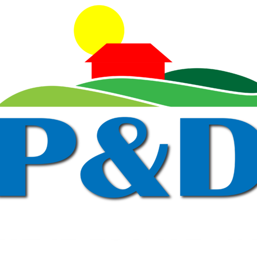 P&D Real Estate N.V.